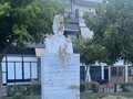 Βανδάλισαν προτομές αγωνιστών 